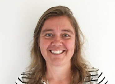 Anne Kathrine Jørgensen