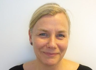 Helle Skovsager