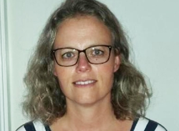 Kristina Salhøj