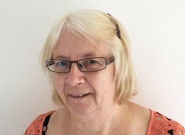 Anne Marie Thomsen