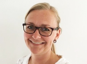 Marlene Gammelgaard Jensen